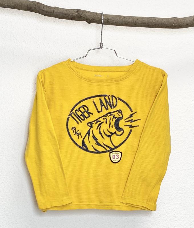TShirt Garçon 6 ans