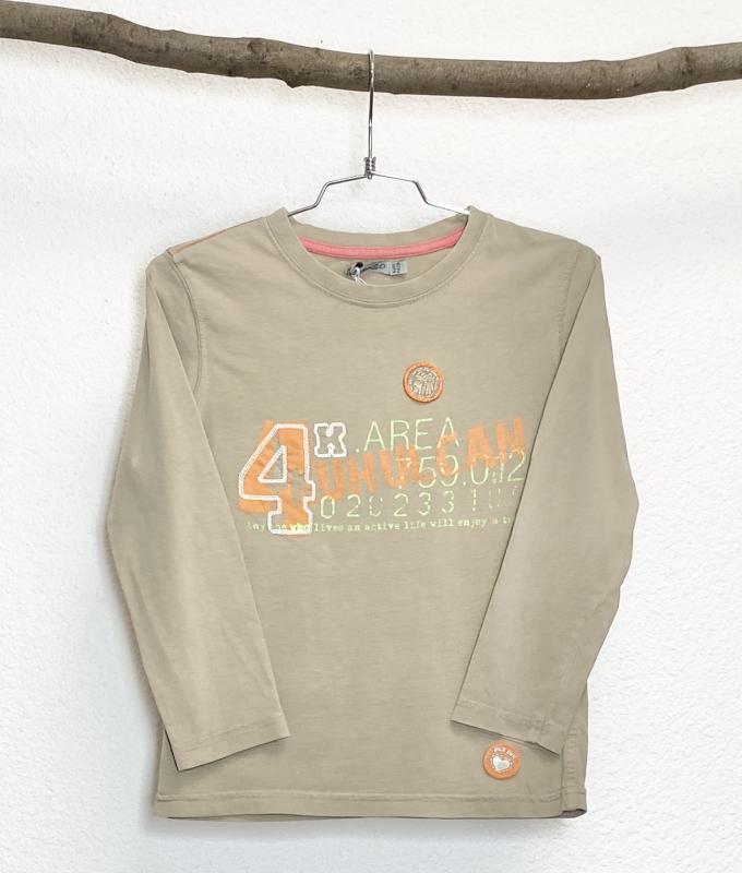 TShirt Garçon 6 ans