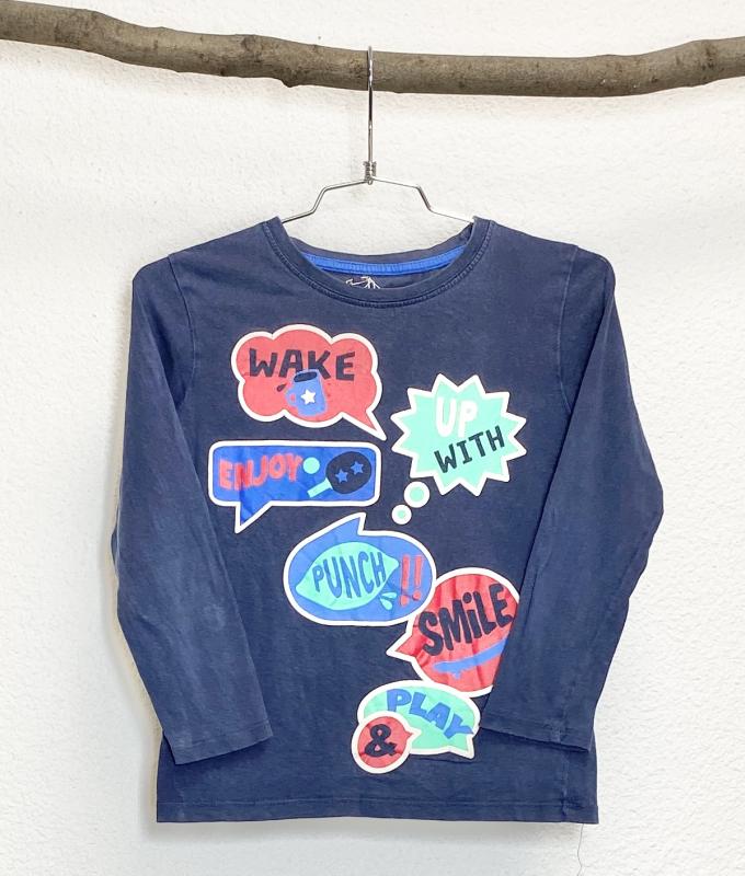 TShirt Garçon 5 ans