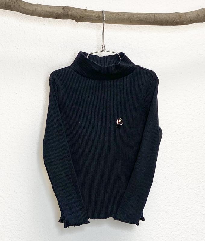 Sous Pull Fille 4 ans