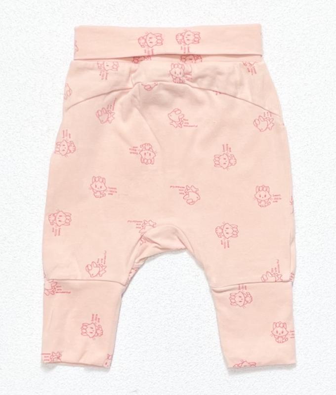 Legging Fille 1 mois