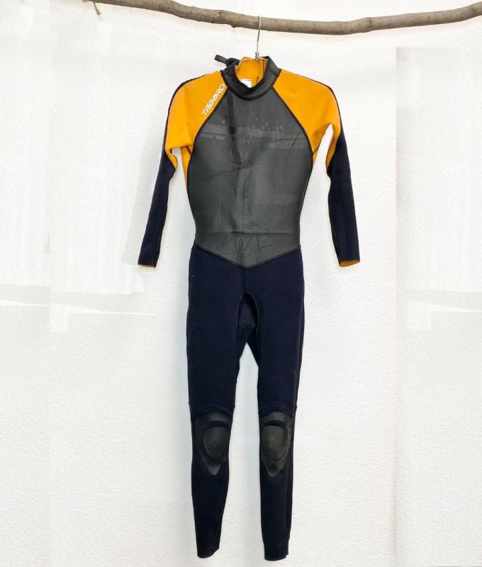 Sport Divers Mixte 12 ans