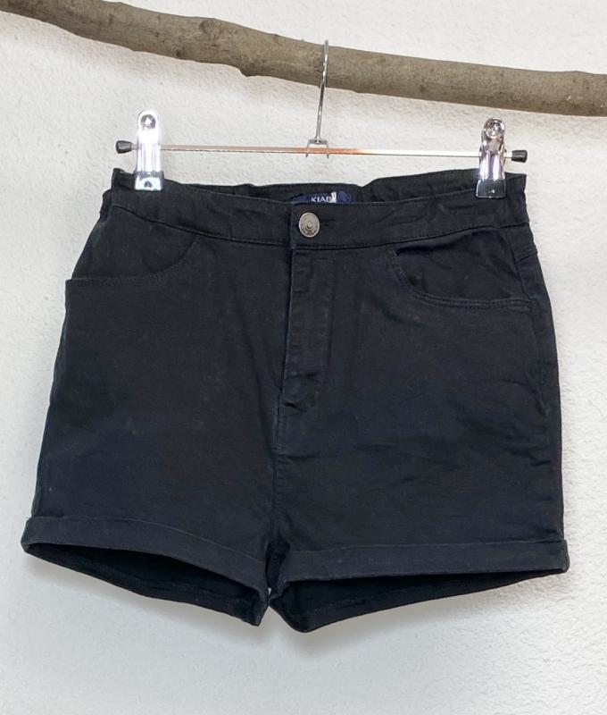 Short Fille 12 ans
