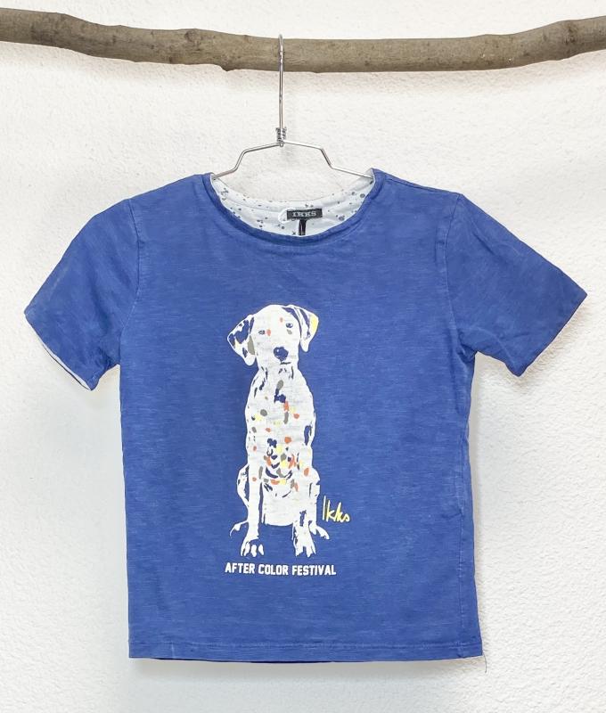 TShirt Garçon 6 ans
