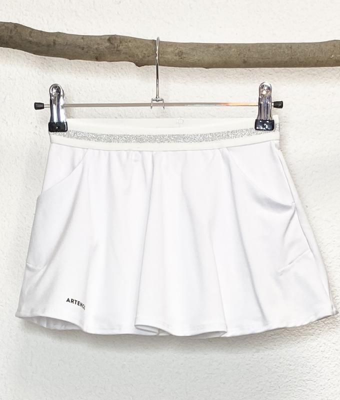 Sport Short Fille 8 ans