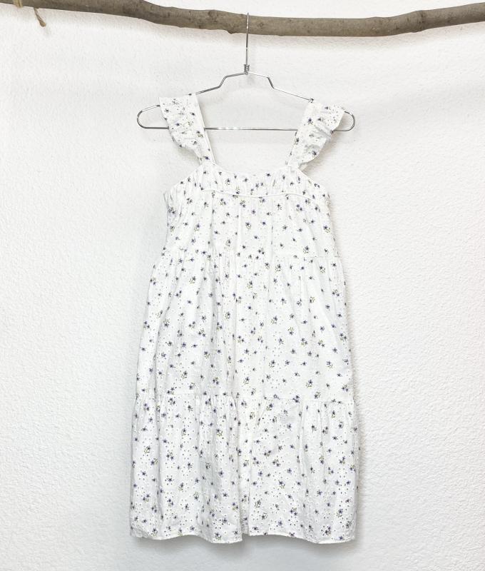 Robe Fille 8 ans