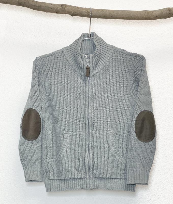 Gilet Garçon 8 ans