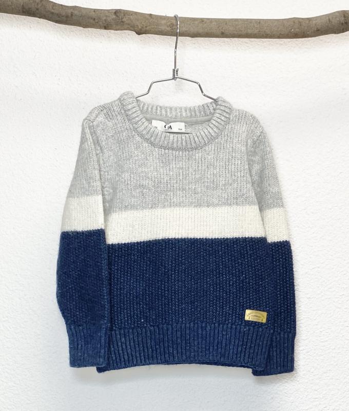 Pull Garçon 5 ans