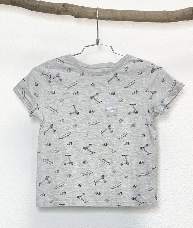 TShirt Garçon 6 ans
