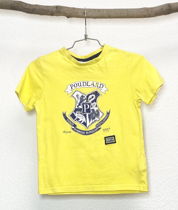 TShirt Garçon 6 ans