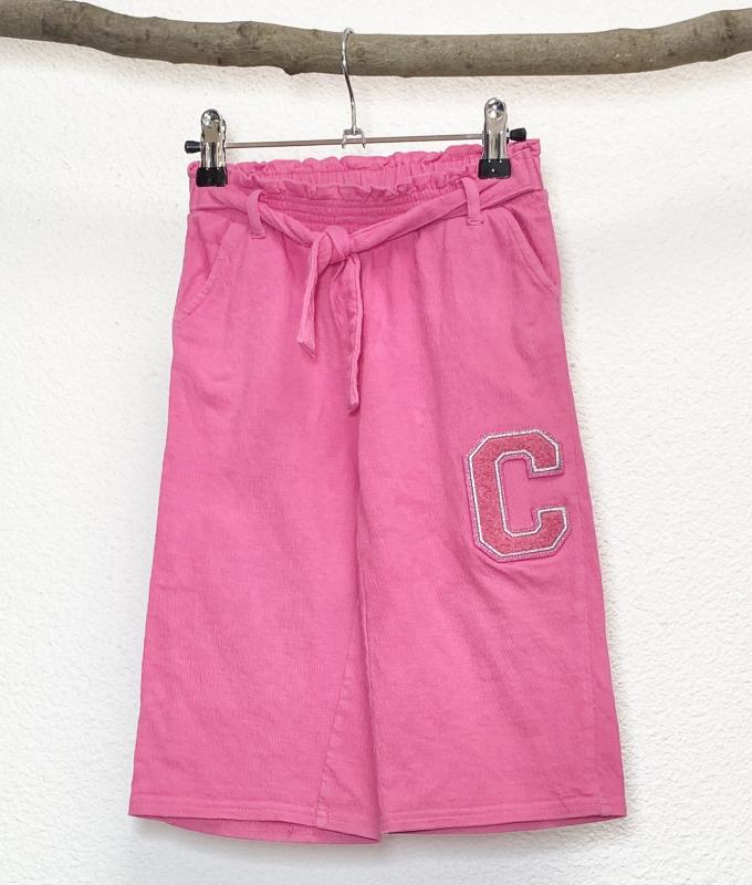 Pantalon Fille 3 ans