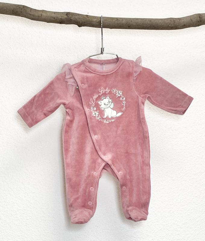 Pyjama Fille 1 mois