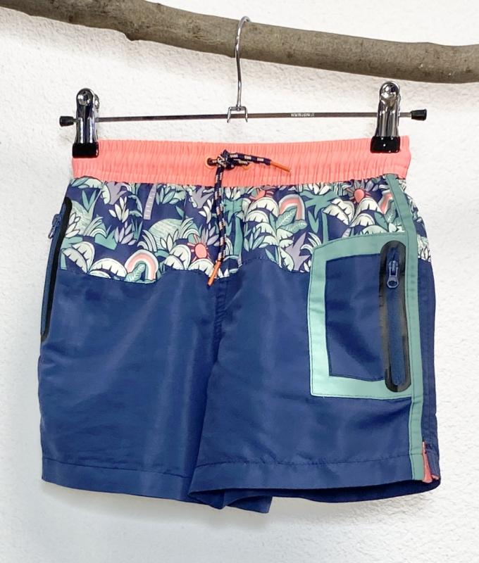 Short de bain Garçon 6 ans