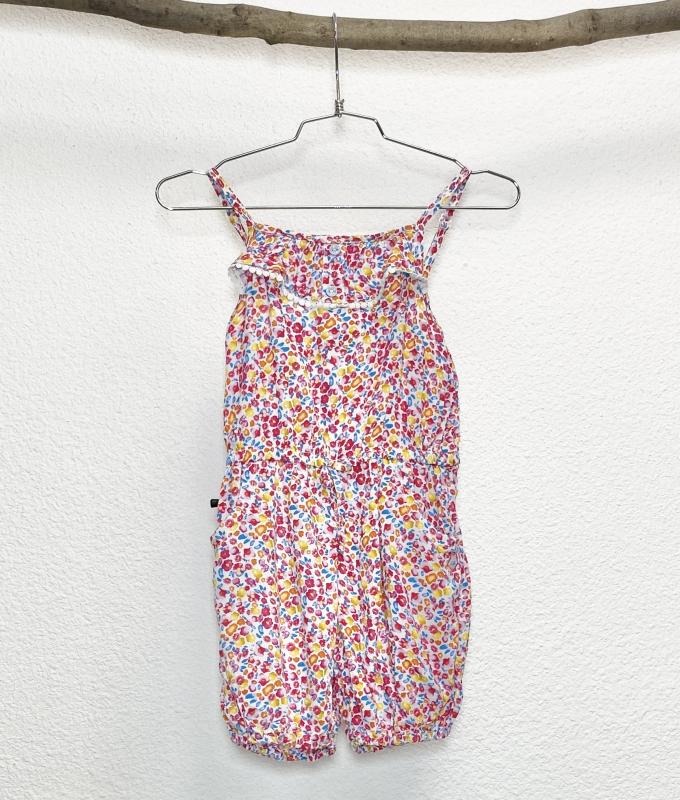 Combi Fille 6 ans