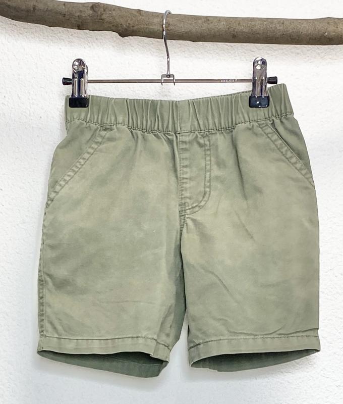 Short Garçon 4 ans