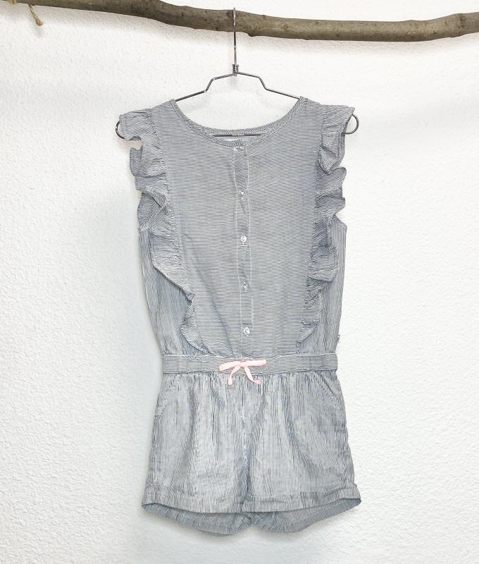 Combi Fille 6 ans