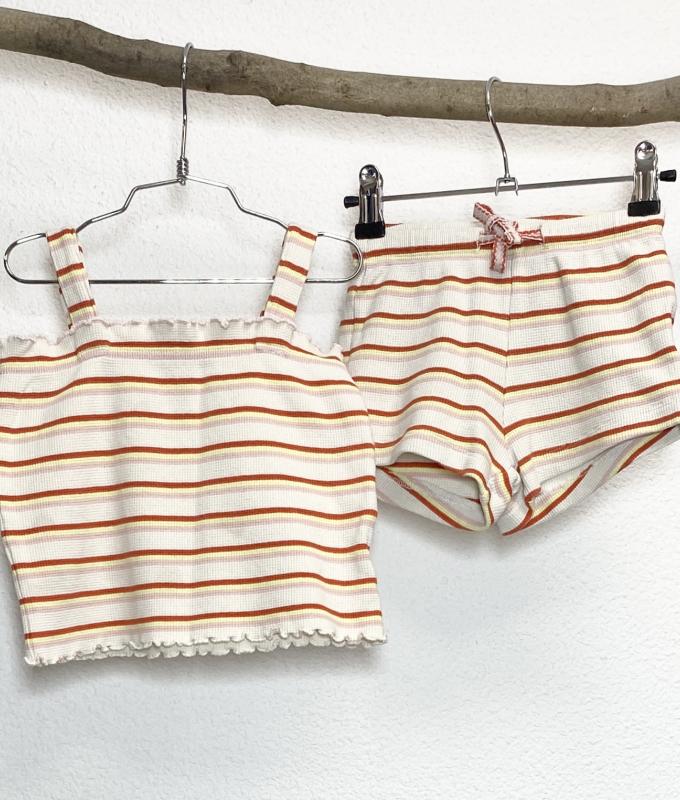 Ensemble Fille 4 ans