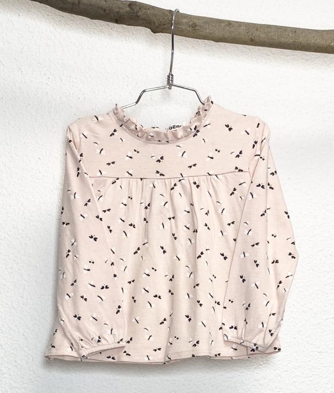 TShirt Fille 24 mois