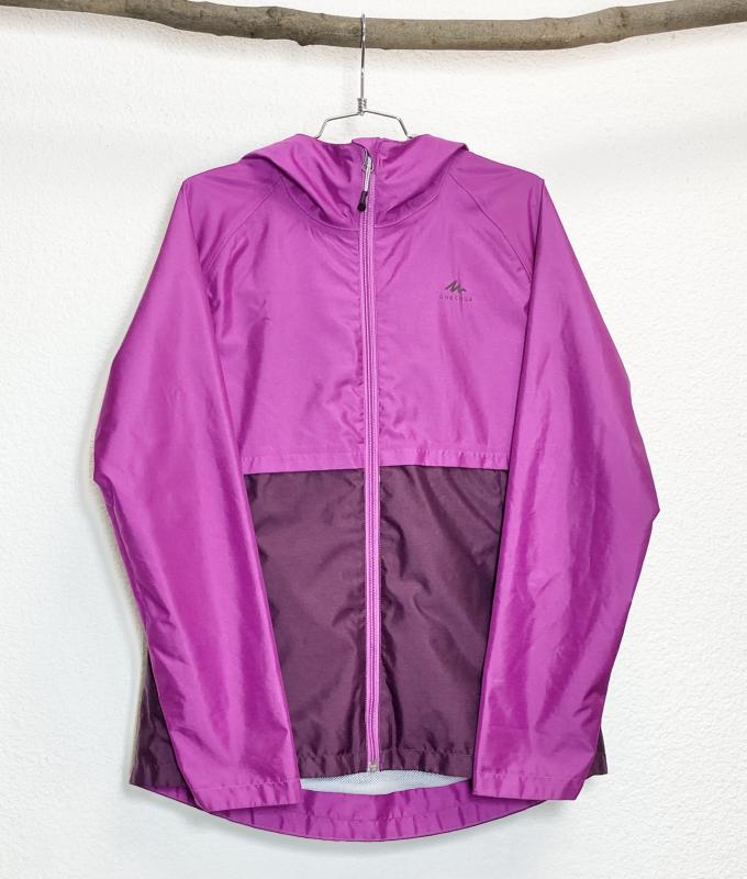 Imperméable Fille 14 ans