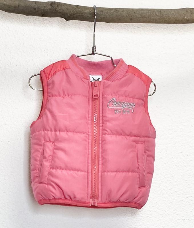 Doudoune Fille 3 mois