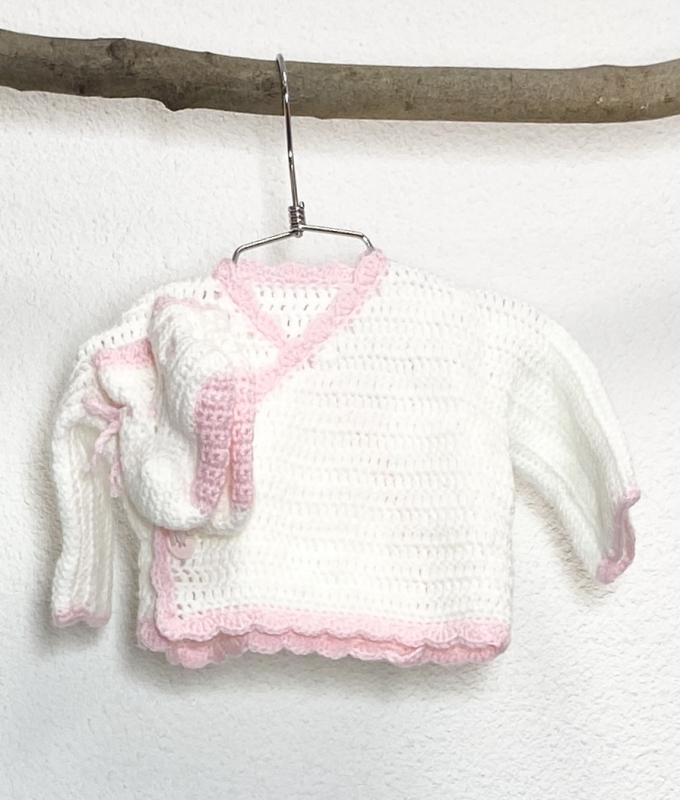 Brassière Fille 1 mois