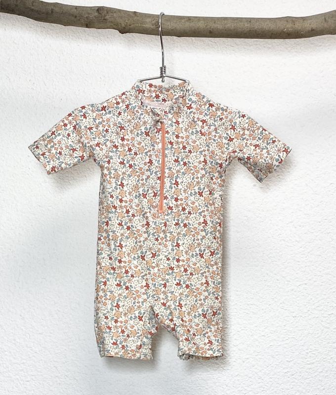 Anti UV Fille 3 mois