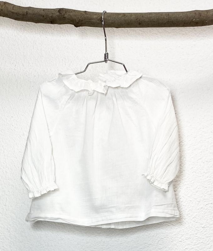 Blouse Fille 6 mois