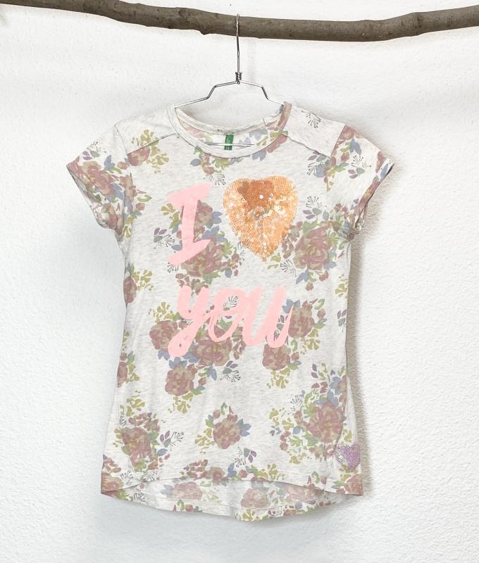 TShirt Fille 12 ans