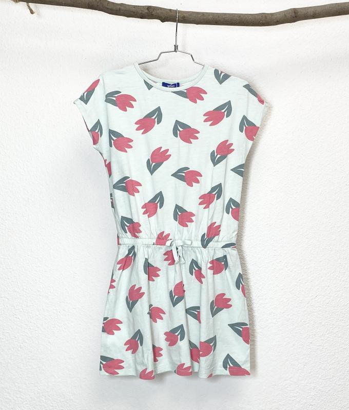 Robe Fille 10 ans