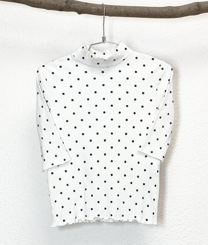 Sous Pull Fille 10 ans