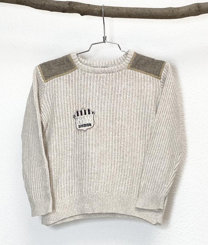 Pull Garçon 8 ans