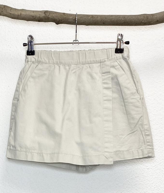 Short Fille 8 ans