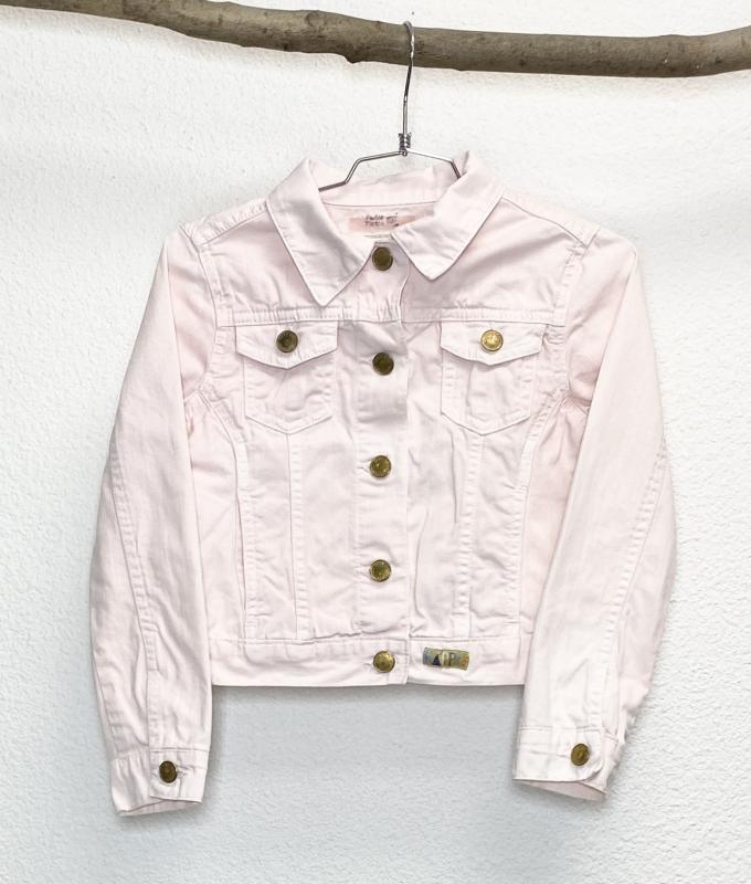 Veste Fille 6 ans