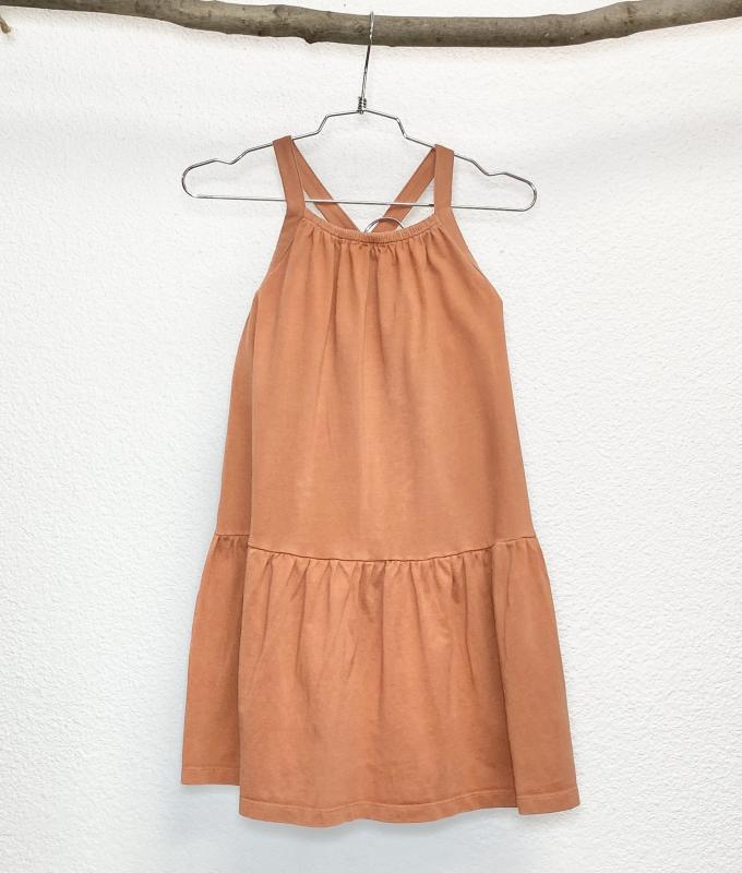 Robe Fille 6 ans