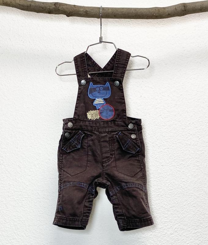 Salopette Garçon 3 mois