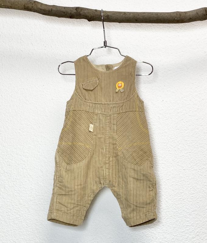 Salopette Garçon 3 mois