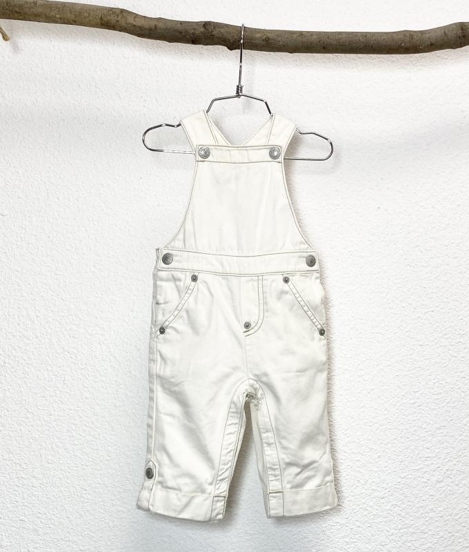 Salopette Mixte 3 mois