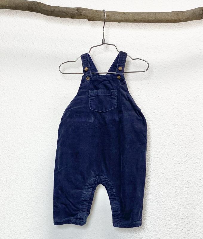 Salopette Garçon 3 mois