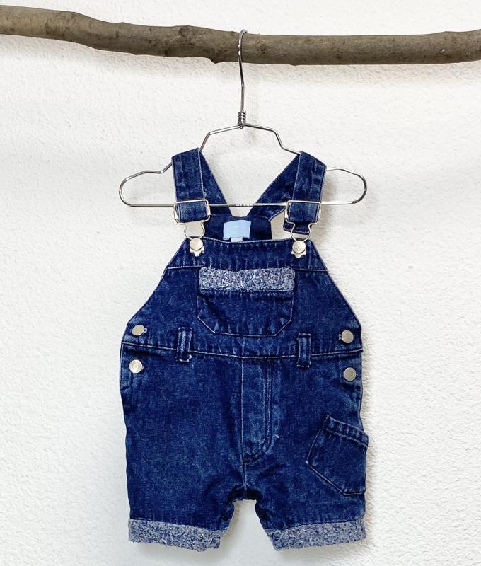 Salopette Garçon 3 mois