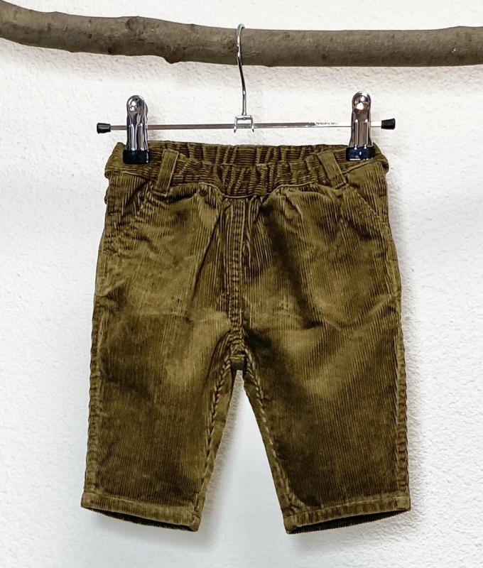 Pantalon Garçon 3 mois