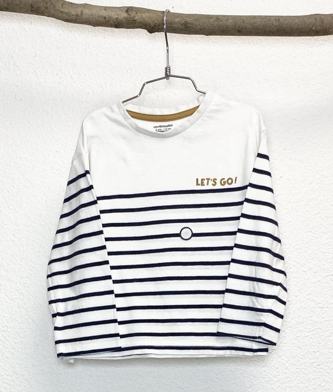 TShirt Mixte 5 ans