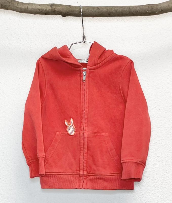 Sweat Garçon 3 ans