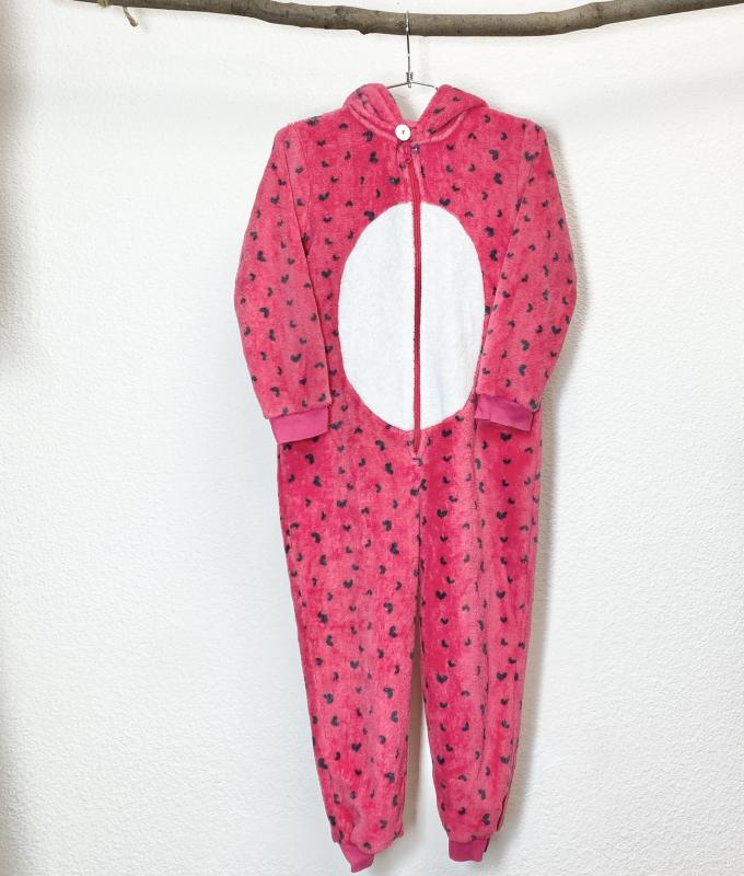 Pyjama Fille 6 ans
