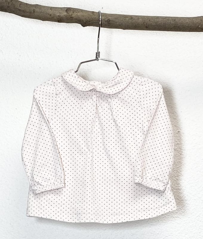 TShirt Fille 9 mois