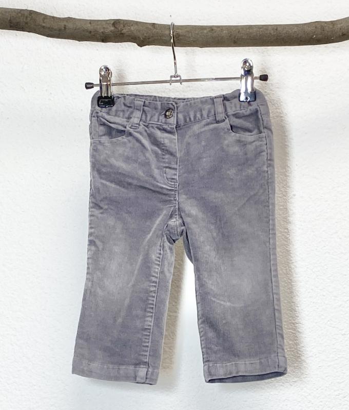 Pantalon Fille 9 mois