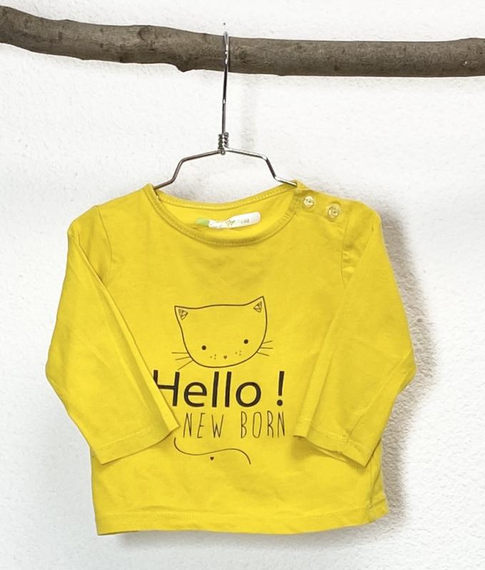 TShirt Mixte 9 mois