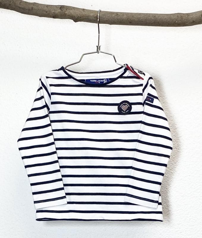 TShirt Mixte 3 ans