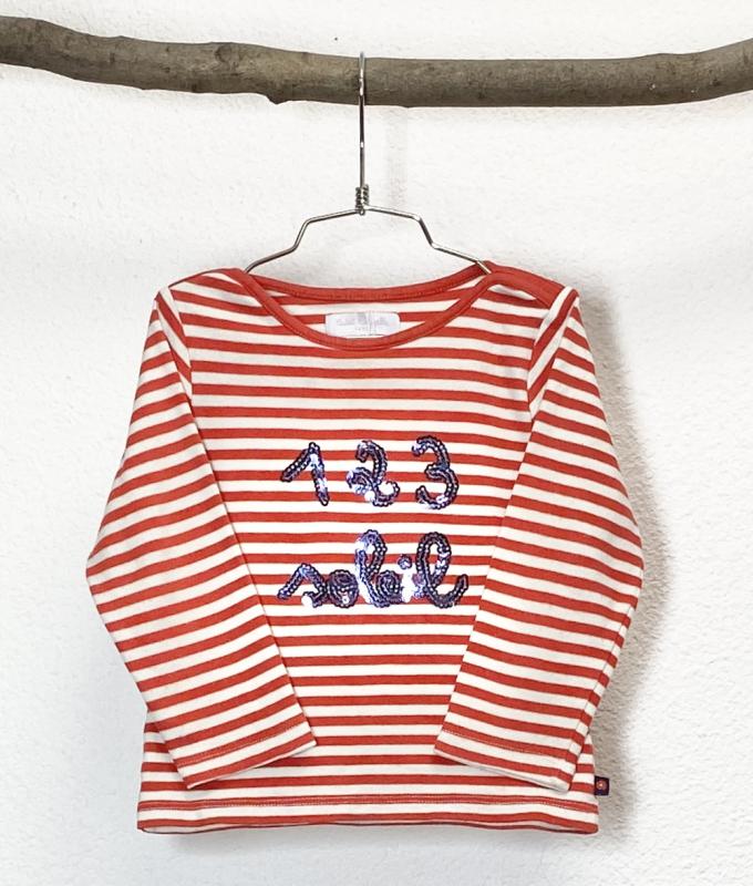 TShirt Fille 3 ans