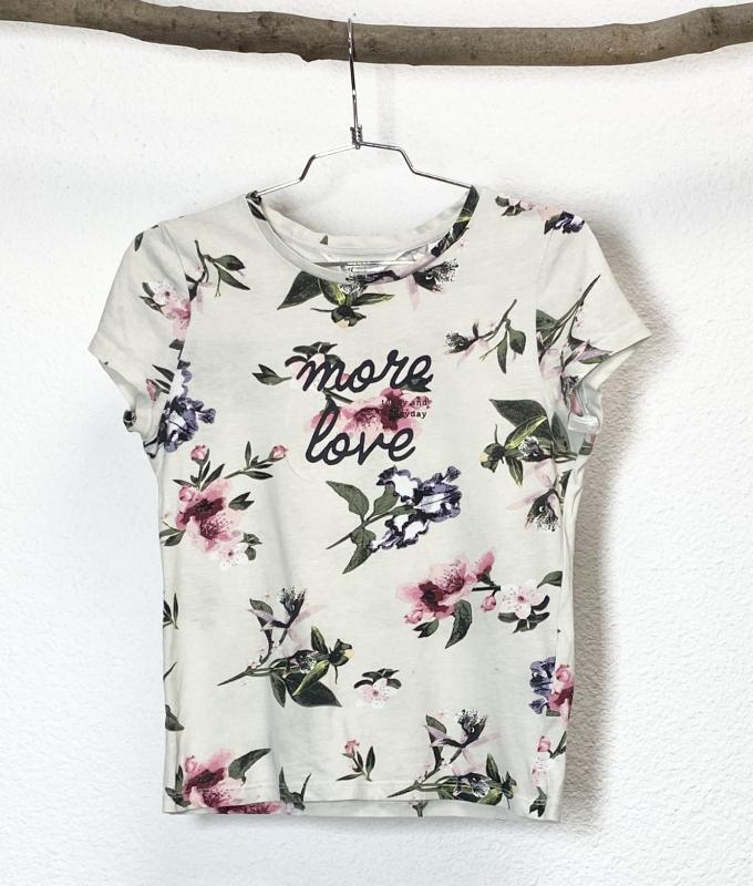 TShirt Fille 8 ans