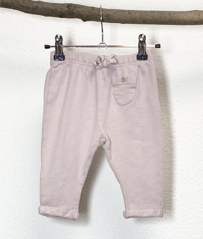 Jogging Fille 9 mois